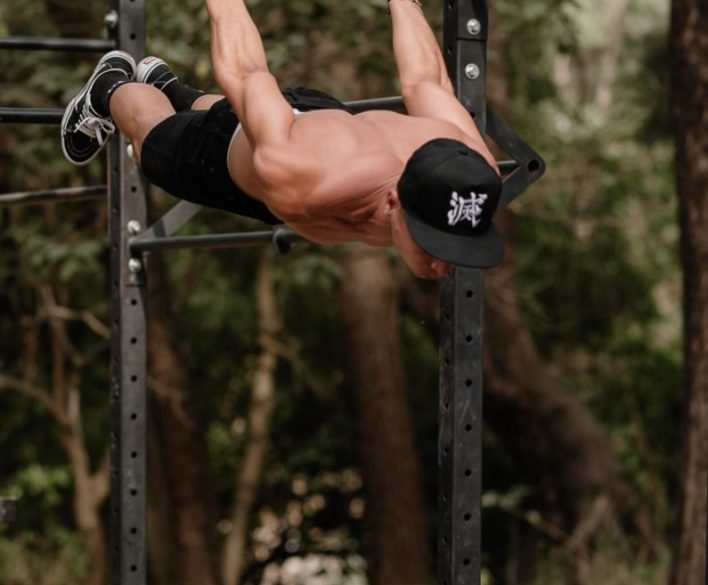 Clases de calistenia en Guadalajara